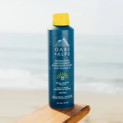 OARS + ALPS Sunscreen Spray - SPF 50 - 6oz -Serene Skin GUEST df7791d1 d88c 4826 8225 acc170d1c266