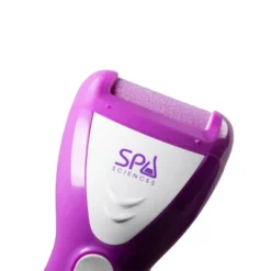Spa Sciences ELLA 3-in-1 Epilator, Shaver, And Foot Smoothing Tool -Serene Skin GUEST df8f0d24 1254 444e bb6b 791488ae6c5a