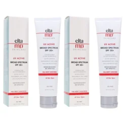 Elta MD UV Active Broad Spectrum SPF 50+ 3 Oz 2 Pack -Serene Skin GUEST e0226ca8 3dba 4687 babf d38a83677cde