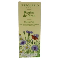 L'Erbolario Queen Of The Meadows Shower Gel - Shower Gel Body Wash - 8.4 Oz 7 L'Erbolario Queen Of The Meadows Shower Gel - Shower Gel Body Wash - 8.4 Oz -Serene Skin GUEST e0a1b08e d01c 454e bd81 185fb99af1f9