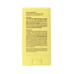 Sun Bum Kids' Clear Sunscreen Face Stick - SPF 50 - 0.53oz -Serene Skin GUEST e1204b2c b9cb 421f 87c3 23629e556afe