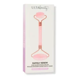 Ulta Beauty Collection UBC Rose Quartz Facial Roller - Ulta Beauty