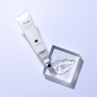 PUR The Complexion Authority Forever Soft Lip Treatment - 0.33 Fl Oz - Ulta Beauty 4 PUR The Complexion Authority Forever Soft Lip Treatment - 0.33 Fl Oz - Ulta Beauty - Image 2