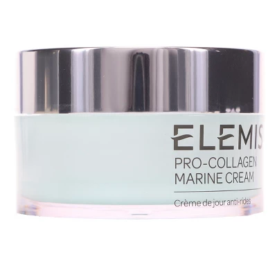 ELEMIS Pro-Collagen Marine Cream 1.6 Oz 4 ELEMIS Pro-Collagen Marine Cream 1.6 Oz - Image 2