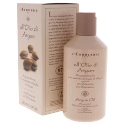 Argan Oil Shower Gel By LErbolario For Unisex - 8.4 Oz Shower Gel 9 Argan Oil Shower Gel By LErbolario For Unisex - 8.4 Oz Shower Gel -Serene Skin GUEST e61a204f 768b 42cd 9624 9cfc5b273502