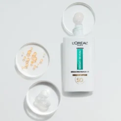L’Oréal Paris L'Oreal Paris Bright Reveal Broad Spectrum Daily UV Lotion - SPF 50 - 1.7 Floz 14 L’Oréal Paris L'Oreal Paris Bright Reveal Broad Spectrum Daily UV Lotion - SPF 50 - 1.7 Floz -Serene Skin GUEST e62730d6 402f 4a10 9d08 3455a04da90b
