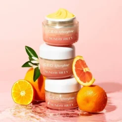 Sunday Riley C.E.O. After Glow Vitamin Face Moisturizer - 1.7oz - Ulta Beauty -Serene Skin GUEST e6bbf102 3bb1 4b3d 823c 5f19253782ac