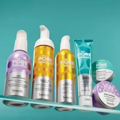 Benefit Cosmetics Women's All-in-One Women's Wand Mask Applicator & Cleansing Tool - 1.2oz - Ulta Beauty -Serene Skin GUEST e6d93a9a 04bd 48d4 b958 bc892546cdd2