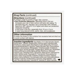 No7 Restore & Renew Face & Neck Multi Action Fragrance Free Day Cream With SPF 30 - 1.69 Fl Oz -Serene Skin GUEST e785275c 8108 4c91 a6cc d95e2e49c76e