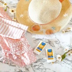 Mustela Mineral Baby Sunscreen Stick - SPF 50 - 0.6oz -Serene Skin GUEST e8b9ced1 87c5 423d a81a 9b20aeb59a48