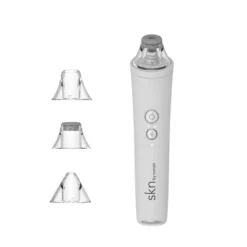 SKN By Conair Rechargeable Microdermabrasion And Pore Tool - 6pc -Serene Skin GUEST e94c12cf 367c 478f 80f5 867862165163