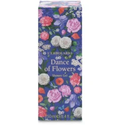 L'Erbolario Dance Of Flowers Shower Gel - Body Wash - 8.4 Oz -Serene Skin GUEST ebe366db 51e7 4644 b34a 64d72bcb41f0