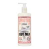 Soap & Glory Smoothie Star Almond, Honey And Oatmeal Body Lotion - 16.9 Fl Oz -Serene Skin GUEST ec12ebfb 4dac 47af 8c09 62006091717c