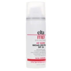 Elta MD UV Glow Broad Spectrum SPF 36 1.7 Oz -Serene Skin GUEST ed3fac90 dc56 4e04 aac1 f6c7c30a0ced