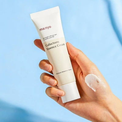 Ma:nyo Galactomy Essence Face Moisturizing Cream - 1.7oz 3 Ma:nyo Galactomy Essence Face Moisturizing Cream - 1.7oz
