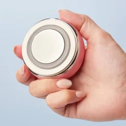 Spa Sciences NURI LED Therapy Skincare & Thermal Facial Mask Infuser -Serene Skin GUEST edf538a1 918d 4581 9216 7a6f113def24