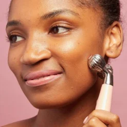 Spa Sciences ISLA Sonic Contouring Roller With Heat/Cooling Detachable Globes -Serene Skin GUEST ee14b49e 819e 4be6 ac31 15a95d672dae