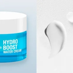 Neutrogena Hydro Boost Water Cream Face Moisturizer With Hyaluronic Acid For Sensitive Acne-Prone Skin - Fragrance Free - 1.7 Fl Oz -Serene Skin GUEST f048a45f 37c2 4676 b893 ea7cc5aa91a3
