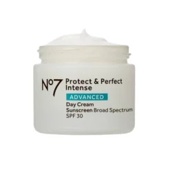 No7 Protect & Perfect Intense Advanced Day Cream With SPF 30 - 1.69 Fl Oz -Serene Skin GUEST f16d1b1b b77e 49bd 9320 dbea35f87ad8