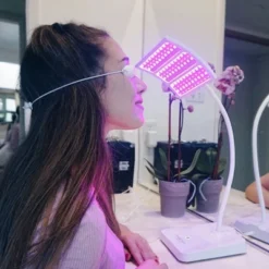 Trophy Skin RejuvaliteMD - BlueMD LED Panel