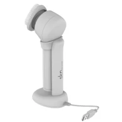 SKN By Conair Rechargeable Sonic Clean, Exfoliate And Rejuvenate Facial Brush System - 4pc -Serene Skin GUEST f4865c68 ae3a 49e6 9421 401aa48bed18