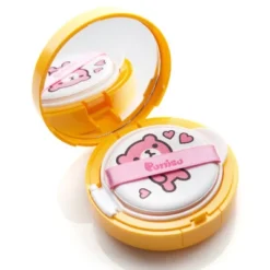 Puttisu SUN CUSHION SPF50+ Kids Mineral Sunscreen -Serene Skin GUEST f4ead307 f263 4345 b9b7 7721574daf28