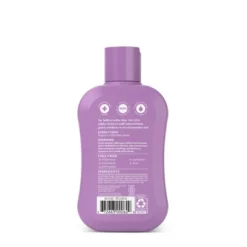 Welly Rough & Bumpy Body Lotion Unscented - 7 Fl Oz