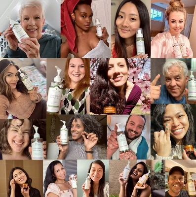 Tree To Tub Moisturizing Shea & Cocoa Butter Lotion For Dry Skin 11 Tree To Tub Moisturizing Shea & Cocoa Butter Lotion For Dry Skin - Image 9