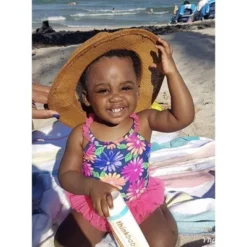 Thinkbaby Mineral Baby Sunscreen - SPF 50 - 2pk/6 Fl Oz -Serene Skin GUEST f6c4f201 3153 4ae8 9a3a 869dfa812148