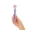 Plum Beauty Rose Quartz Vibrating Facial Massager - 1ct -Serene Skin GUEST f6ead532 d14e 404e be09 bcc851f40753