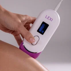 Spa Sciences LEXI IPL Permanent Hair Removal System For Face & Body, FDA Cleared -Serene Skin GUEST f6ecade0 2653 45a0 bb31 a681cab13974