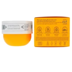 Sol De Janeiro Brazilian Bum Bum Cream 8 Oz -Serene Skin GUEST f71da979 5bc1 431e bada d7b5975be5d6