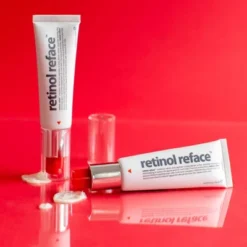 Indeed Laboratories Retinol Reface Face Moisturizer - 1 Fl Oz -Serene Skin GUEST f97387c9 cf71 40d0 a231 293d2d197f13