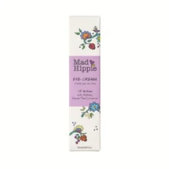 Mad Hippie – Under Eye Cream With Peptides, Kakadu Plum, & Licorice For Dark Circles And Puffiness, 15 Ml -Serene Skin GUEST fae5a6fc 9e46 430d bf33 1302577f3880