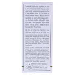 Eye Contour Fluid By LErbolario For Men - 0.5 Oz Treatment -Serene Skin GUEST fbd9c962 5672 4e38 9244 4dd5a637f8b2