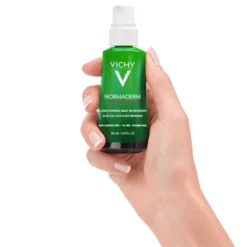 Vichy Normaderm PhytoAction Acne Control Daily Moisturizer With Salicylic Acid - 1.69 Fl Oz -Serene Skin GUEST fc1d7d6b 53af 46fd a640 a4c682c29cf5