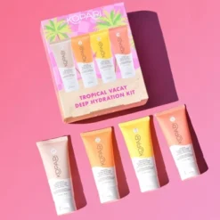 Kopari Tropical Vacay Deep Women's Hydration Kit - 4pc - Ulta Beauty 9 Kopari Tropical Vacay Deep Women's Hydration Kit - 4pc - Ulta Beauty -Serene Skin GUEST fc2f8332 623a 4349 a193 632e11e5b4a4