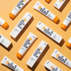 FILA - Sun-Kissed Water Resistant Sun Screen SPF40 13 FILA - Sun-Kissed Water Resistant Sun Screen SPF40 -Serene Skin GUEST fc725f0b 6a8f 4863 91c7 3b446594a594