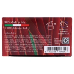 Rhubarb Shower Gel By LErbolario For Unisex - 8.4 Oz Shower Gel -Serene Skin GUEST fcae0430 3413 4ae0 aefd 11e13a6ed481