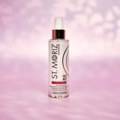St. Moriz Face Glow Mist - 5.07 Fl Oz -Serene Skin GUEST fd27a175 d7a6 46ed be59 4b1a78936cf0