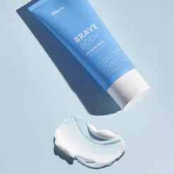 Hero Cosmetics Brave Body Moisturizer - 6.76 Fl Oz -Serene Skin GUEST fe546fd7 dd45 446b 950e 879a687e010b