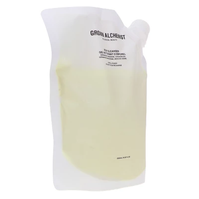 Grown Alchemist Body Cleanser Geranium Tangerine Cedarwood 16.9 Oz Refill 9 Grown Alchemist Body Cleanser Geranium Tangerine Cedarwood 16.9 Oz Refill - Image 7