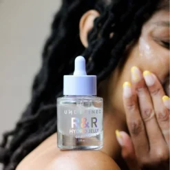 Undefined R&R Hydro Jelly Face & Eye Serum - 1 Fl Oz