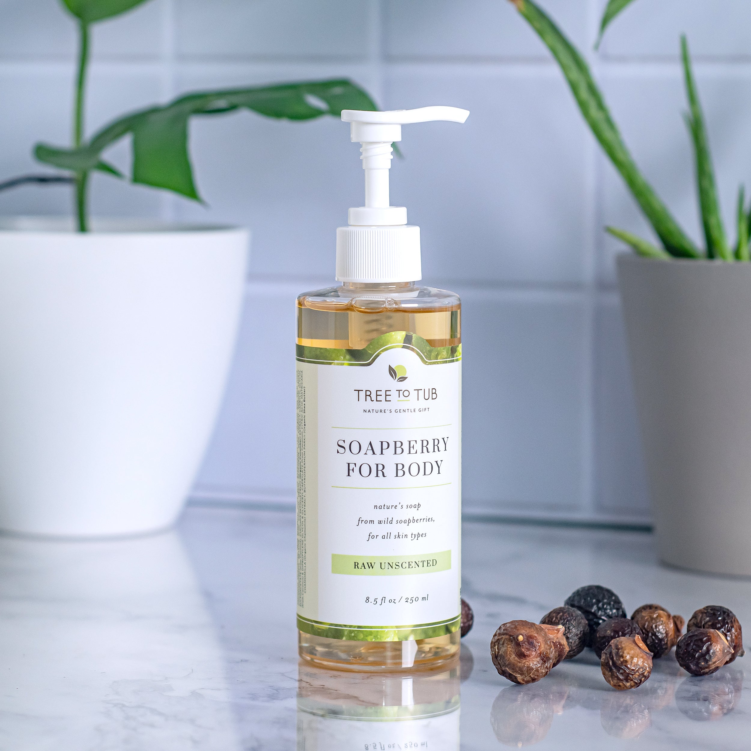 Serene Skin -Serene Skin