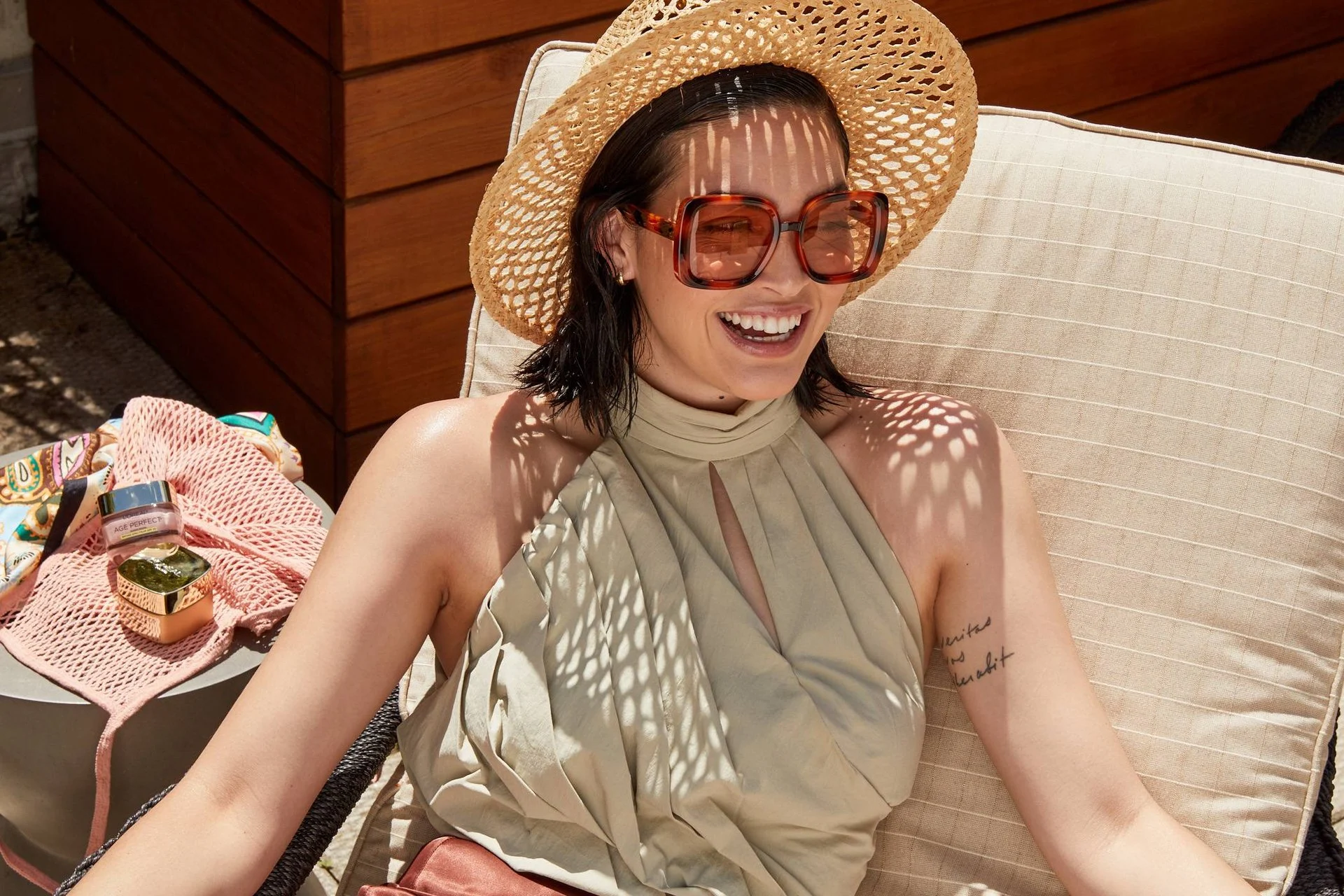 Serene Skin -Serene Skin suncare self tanning